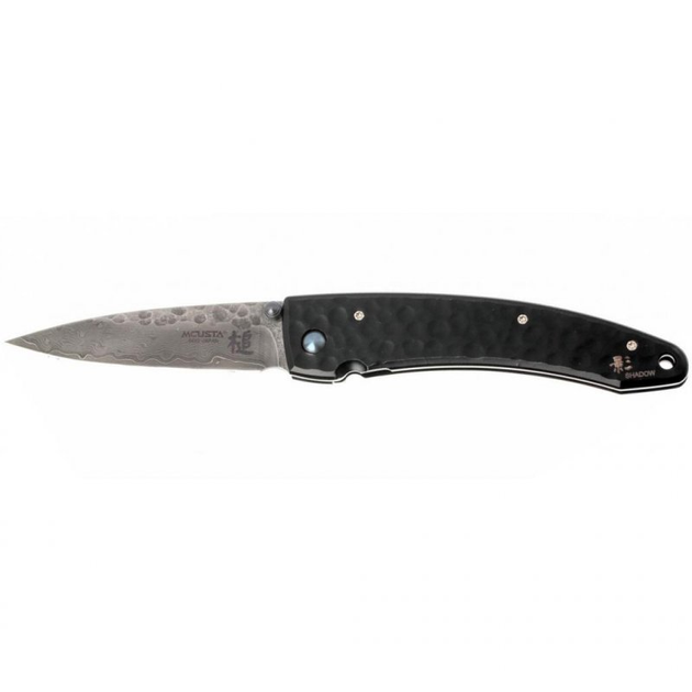 Нож MCUSTA Forge "Shadow" Damascus (MC-0114BD) - изображение 1
