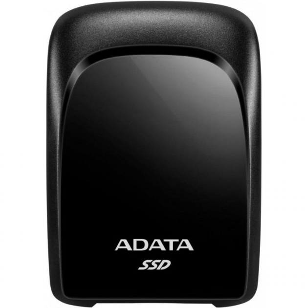 Накопичувач SSD USB 3.2 1.92TB ADATA (ASC680-1T92U32G2-CBK) - зображення 1