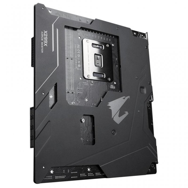 Материнская плата GIGABYTE X299X AORUS MASTER - изображение 5