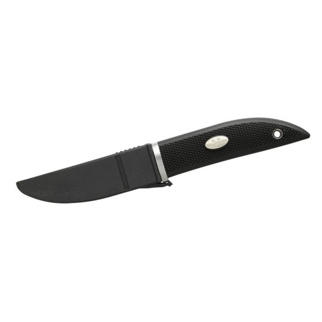 Ніж Fallkniven Kolt Knife CoS Leather Sheath (KKLz) - зображення 2