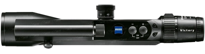Приціл оптичний Zeiss Victory Diarange M 2,5-10x50 T* - зображення 1