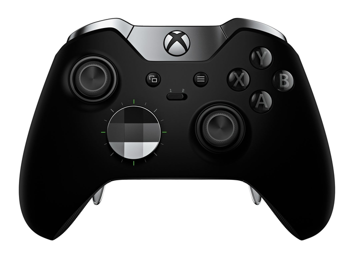 Безпровідний геймпад Xbox ONE Controller Wireless Elite REF – фото ...