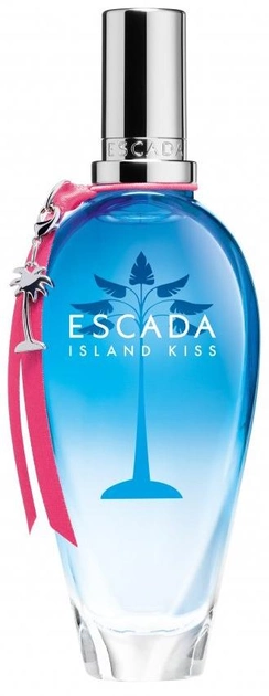 Акція на Тестер Туалетна вода для жінок Escada Island Kiss 100 мл від Rozetka