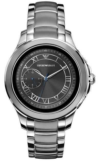 Мужские смарт-часы Emporio Armani ART5010 – фото, отзывы ...