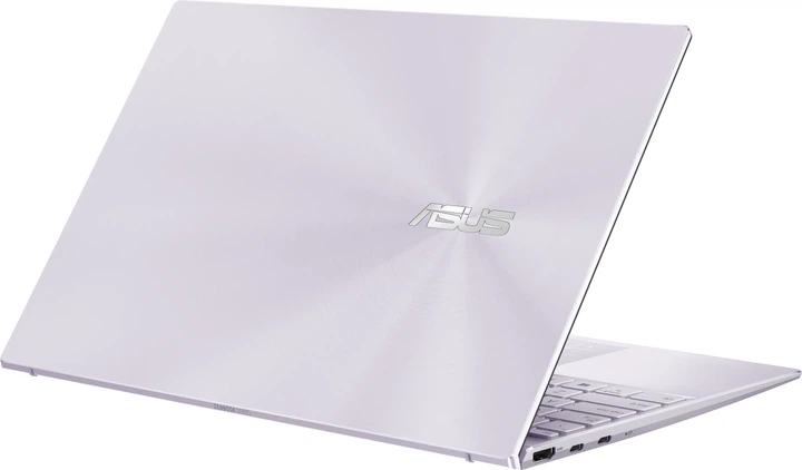 Ноутбук ASUS ZenBook 14 UM425IA-AM074 (90NB0RT2-M01830) Lilac Mist