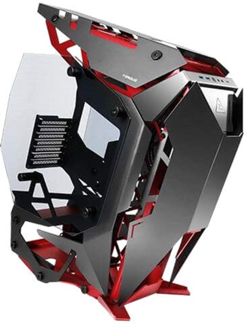 Корпус Antec Torque Aluminium Open-Frame (0-761345-80017-4) - изображение 8
