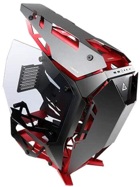 Корпус Antec Torque Aluminium Open-Frame (0-761345-80017-4) - изображение 9