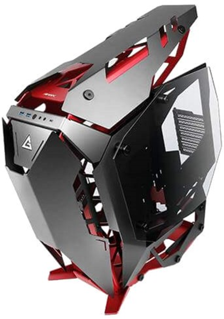 Корпус Antec Torque Aluminium Open-Frame (0-761345-80017-4) - изображение 12