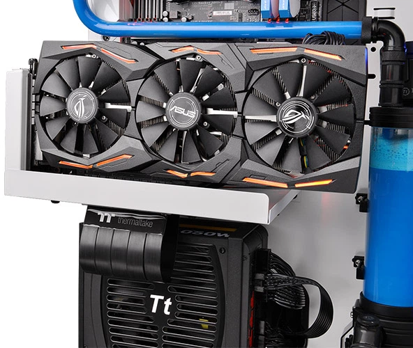 Riser Thermaltake Premium PCI-E 3.0 Extender – 300 mm (AC-045-CN1OTN-C1) - obraz 10