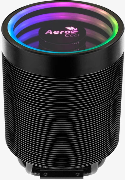 Кулер Aerocool Mirage 5 ARGB - зображення 3