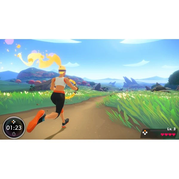 新品未使用　Ring Fit Adventure Nintendo Switch ROZETKA » Ring Fit Adventure (Nintendo Switch) от продавца: toGame