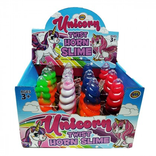 Unicorn Horn Slime