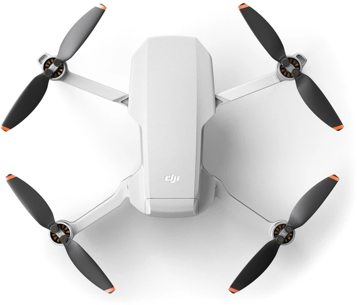 DJI MAVIC MINI 2機セット Квадрокоптер DJI Mini 2 (CP.MA.00000312.03) (6941565905185