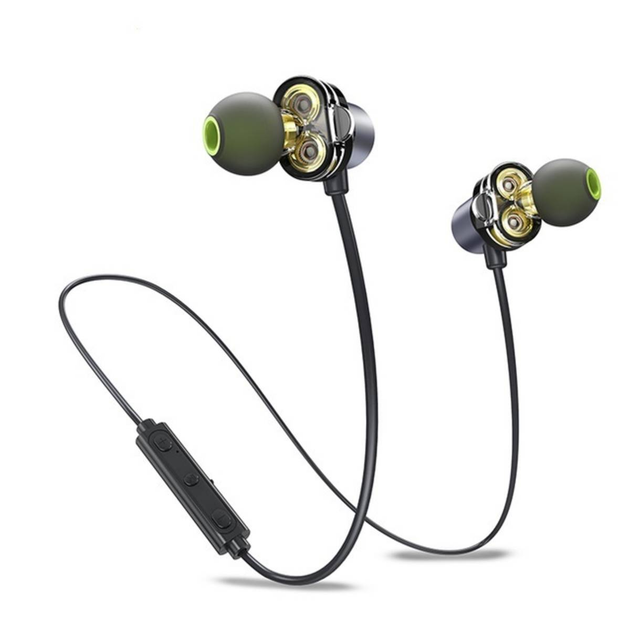 Бездротові Bluetooth навушники Awei X-660BL(120111825) - зображення 2