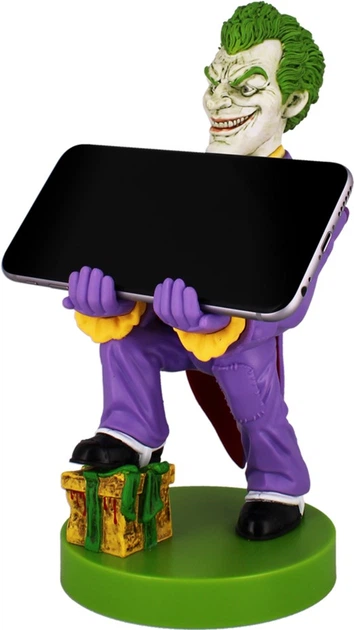 Тримач Exquisite Gaming DC Comics Joker (CGCRDC300131) - зображення 2