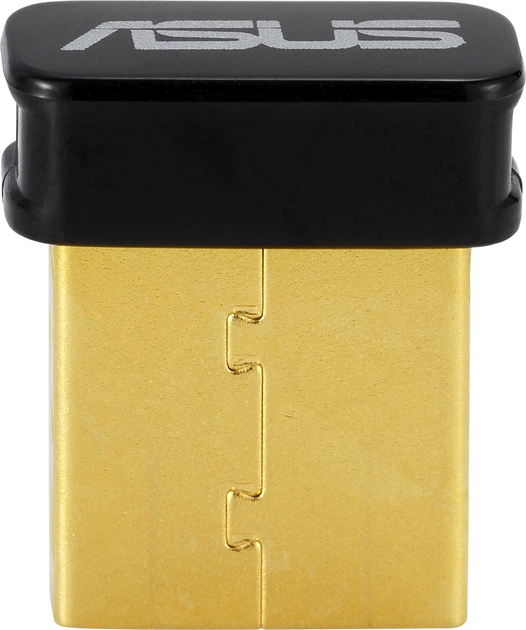 Adapter Bluetooth firmy Asus (USB-BT500) - obraz 2
