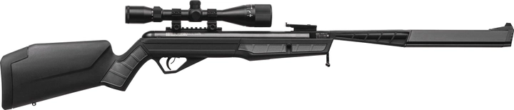 Гвинтівка пневматична Crosman кал. 4.5 мм Mayhem NP2 з прицілом (BMN2Q7SX) - зображення 1