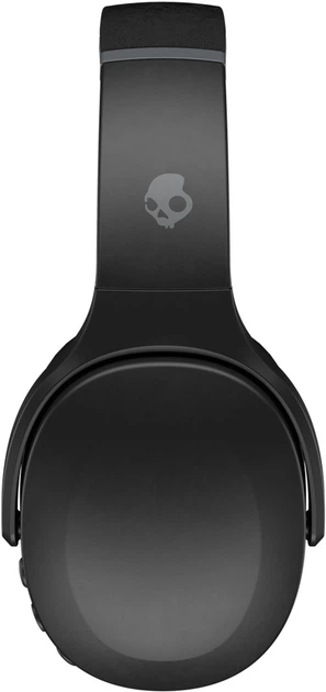 Наушники Skullcandy BT Crusher Evo True Black (S6EVW-N740) купить