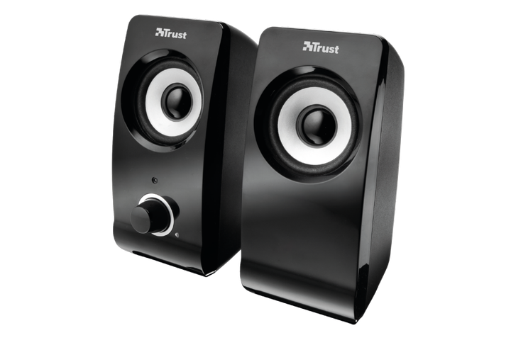 Акустическая система Trust Remo 2.0 Speaker Set (17595) - Фото 3 Акустическая система Trust Remo 2.0 Speaker Set (17595) - изображение 3