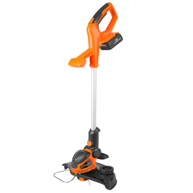 Газонокосарка з акумулятором Yard Force 32cm 40V lm G32 + LTG30 - зображення 5
