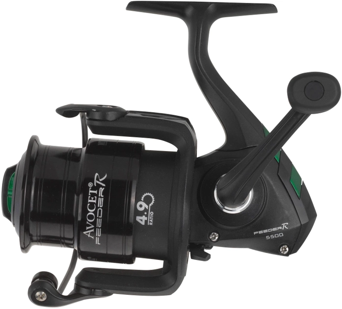 Mitchell New Avocet Feeder R 5500 Spinning Fixed Spool Spin Fishing Reel 