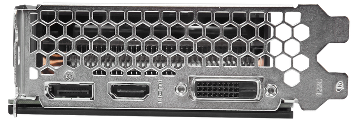 Відеокарта Gainward PCI-Ex GeForce GTX 1660 Super Ghost OC 6GB