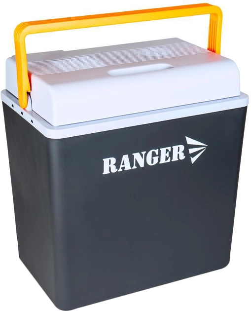 Автохолодильник Ranger Cool 30 л (RA 8857) – низкие цены, кредит, оплата  частями в интернет-магазине ROZETKA | Купить в Украине: Киеве, Харькове,  Днепре, Одессе, Запорожье, Львове
