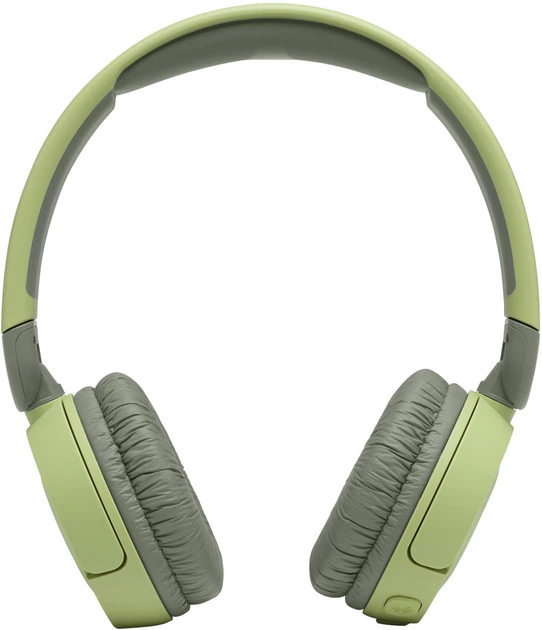 Навушники JBL JR 310 BT Green (JBLJR310BTGRN) - зображення 2