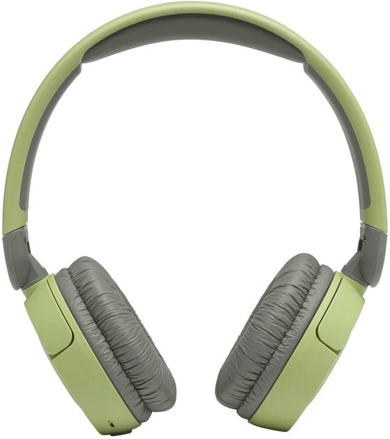 Навушники JBL JR 310 BT Green (JBLJR310BTGRN) - зображення 5
