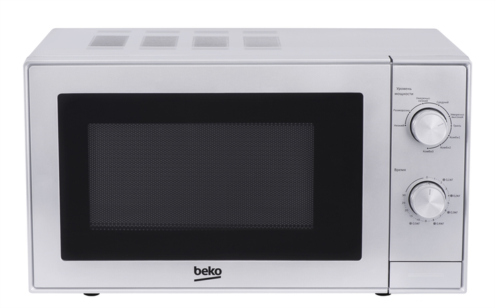 Микроволновая печь Beko MGC20100S – фото, отзывы, характеристики в ...