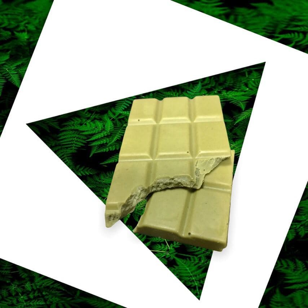 Шоколад "Cannabis" с экстрактом семян конопли Гранд Презент – купить в ...
