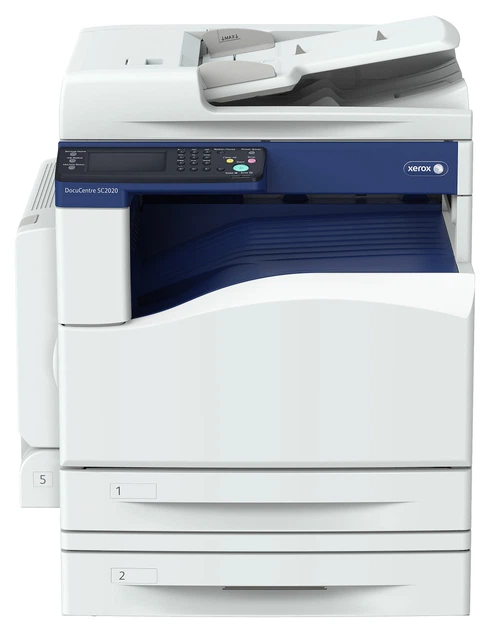 БФП Xerox A3 Color DocuCentre SC2020 (SC2020V_U) – фото, відгуки