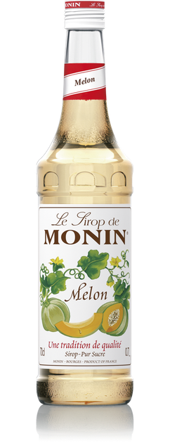 Сироп MONIN 700 мл. вкус Дыня (000760) - Фото 1 Сироп MONIN 700 мл. вкус Дыня (000760) - изображение 1