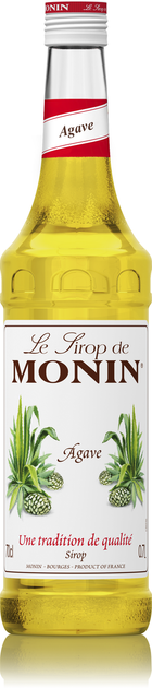 Сироп MONIN 700 мл. вкус Агава (000710) - Фото 1 Сироп MONIN 700 мл. вкус Агава (000710) - изображение 1