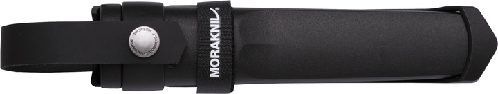 Нож Morakniv Garberg Carbon Multi-Mount (23050156) - изображение 2