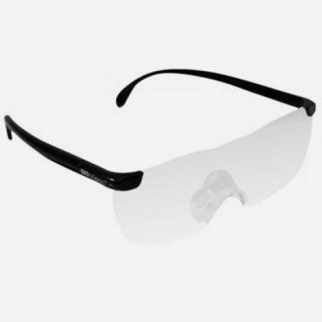 Увеличительные очки-лупа BIG VISION 160% для рукоделия – фото, отзывы ...