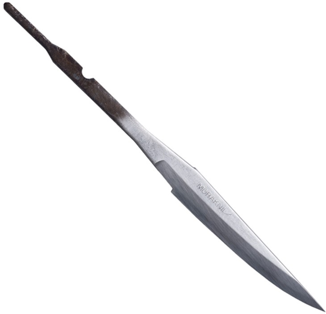 Клинок ножа Morakniv №106 Laminated Steel (23050177) - изображение 1