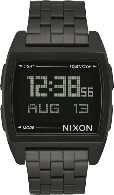Мужские часы NIXON A1107-001-00 – фото, отзывы, характеристики в ...