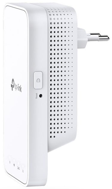 Ретранслятор TP-LINK RE300 WiFi5 / AC1200 / поддержка MESH + Mesh - изображение 2