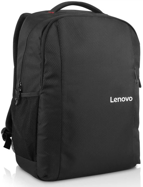 Plecak na laptopa Lenovo Laptop Everyday Backpack B515 15.6" Black (GX40Q75215) - obraz 3