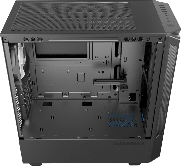 Корпус GameMax Paladin ECO - изображение 10