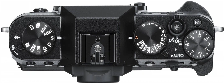 Фотоаппарат Fujifilm X-T30 Body Black (16619566) купить на ROZETKA