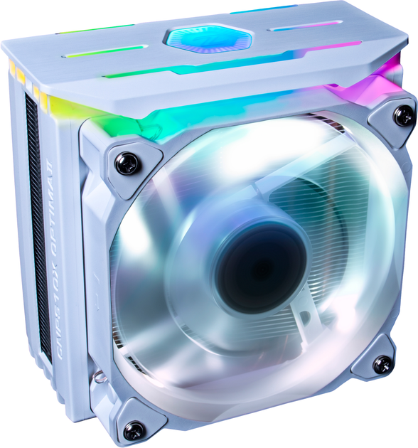 Кулер Zalman CNPS10X Optima II White – фото, отзывы, характеристики в ...