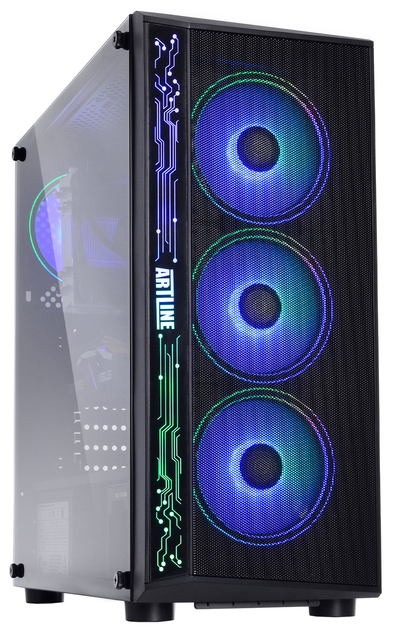 Комп'ютер Artline Gaming X73 v14 - зображення 1