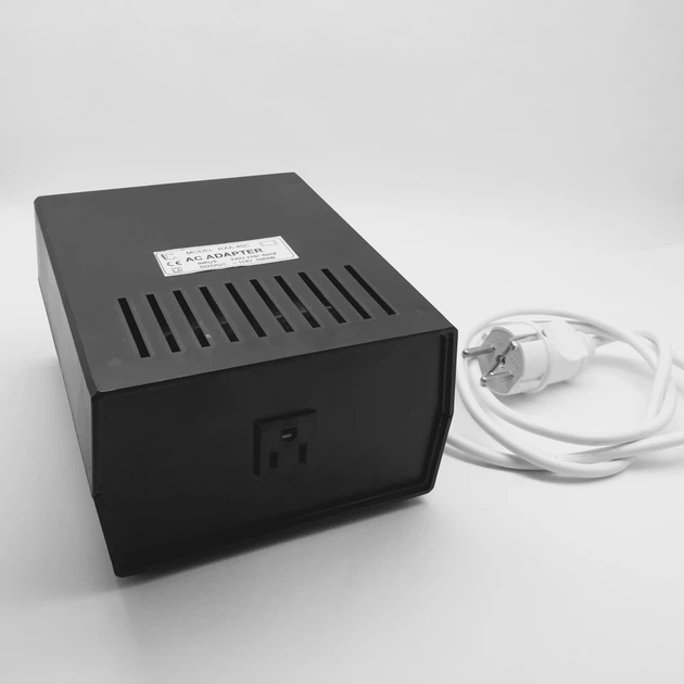 Преобразователь с 220v на 110v-120V 1000w – фото, отзывы ...