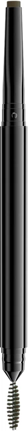 Kredka do brwi NYX Professional Makeup Precision Brw Pncl 05 Espresso 0,13 g (800897097295) - obraz 2