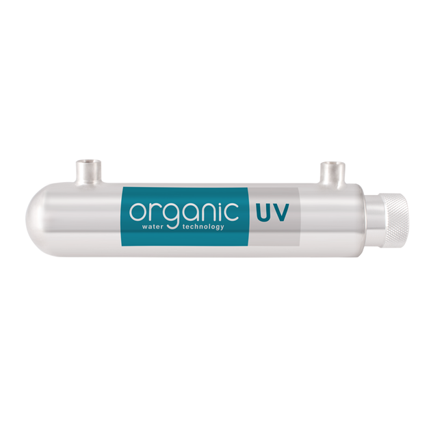Ультрафиолетовая лампа Organic Osmo - изображение 1