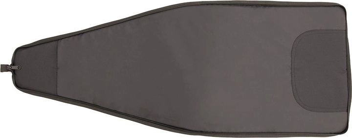 Чохол Shaptala для гвинтівок з оптичним прицілом 121 см Чорний (130-1) - зображення 2