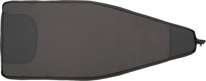 Чохол Shaptala для зброї без оптичного прицілу 116 см Чорний (132-1) - зображення 2
