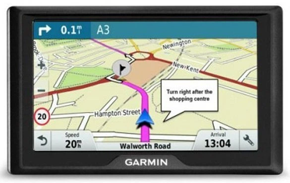 Garmin 010-01678-06 Drive 51 USA CAN LM - View #5